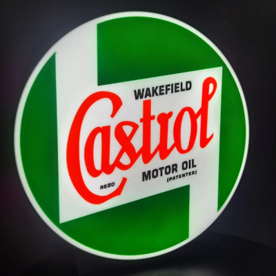 Box Lumineuses Personnalisée