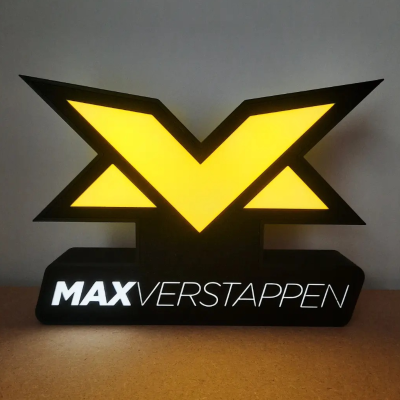 Box Lumineuses Personnalisée