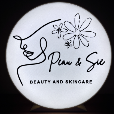 Box Lumineuses Personnalisée