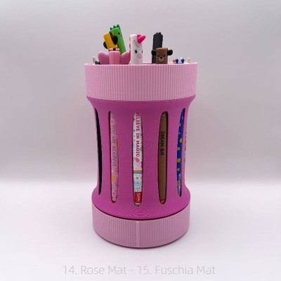 Legami Carrousel 25 stylos