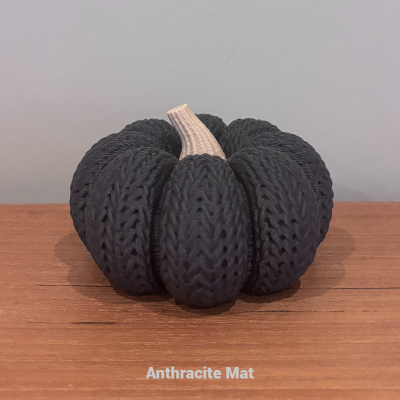 Citrouilles Tricotées