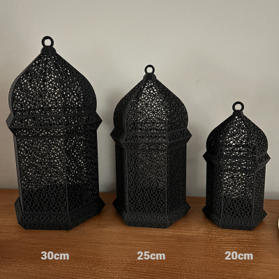 Lanterne Arabisante