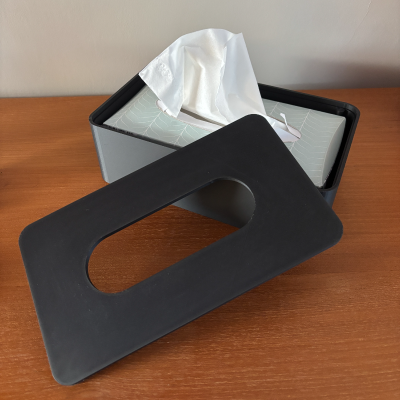 Boîte à Mouchoirs Design